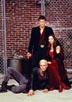 Buffy The Vampire Slayer [Cast]