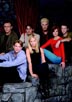 Buffy The Vampire Slayer [Cast]