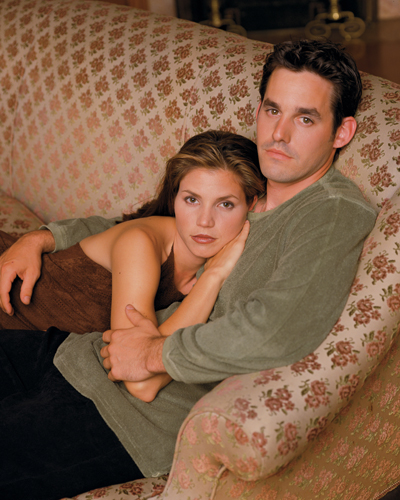 Buffy The Vampire Slayer [Cast] Photo