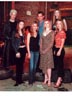 Buffy The Vampire Slayer [Cast]