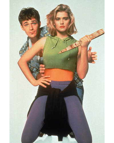 Buffy The Vampire Slayer [Cast] Photo