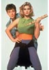 Buffy The Vampire Slayer [Cast]