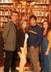 Buffy The Vampire Slayer [Cast]