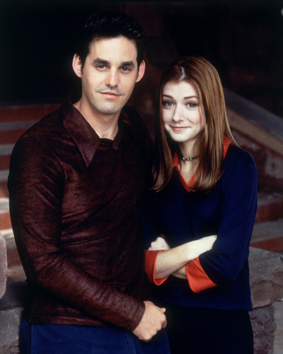 Buffy The Vampire Slayer [Cast] Photo