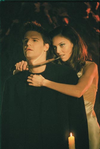 Buffy the Vampire Slayer [Cast] Photo