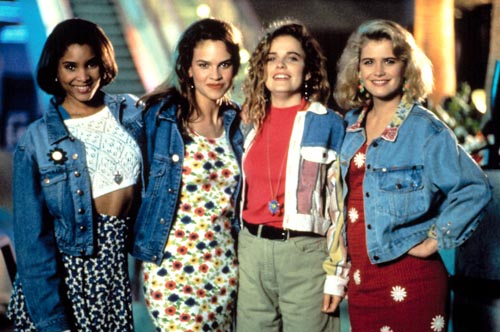 Buffy The Vampire Slayer [Cast] Photo