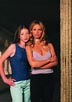 Buffy The Vampire Slayer [Cast]