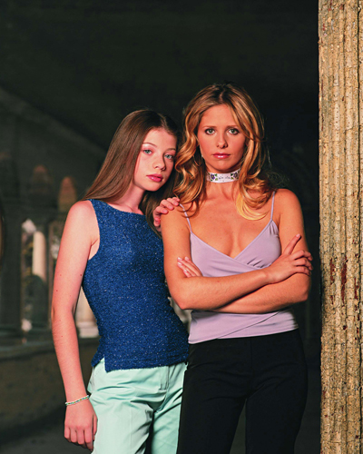 Buffy The Vampire Slayer [Cast] Photo