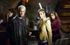 Buffy the Vampire Slayer [Cast]
