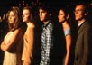 Buffy The Vampire Slayer [Cast]