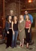 Buffy The Vampire Slayer [Cast]