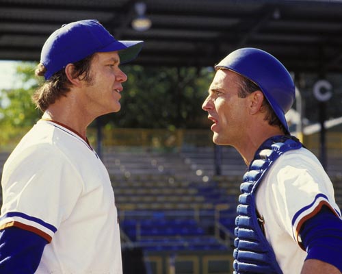 Bull Durham [Cast] Photo