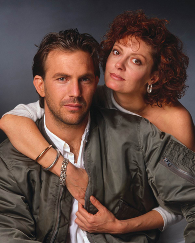 Bull Durham [Cast] Photo