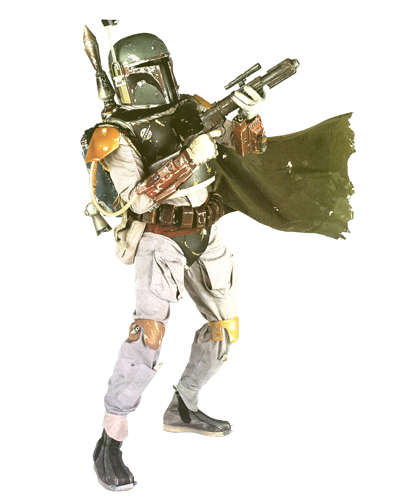 Bulloch, Jeremy [Star Wars] Photo