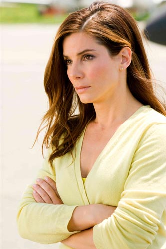 Bullock, Sandra [Blindside] Photo