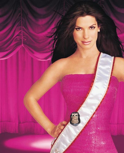 Bullock, Sandra [Miss Congeniality] Photo