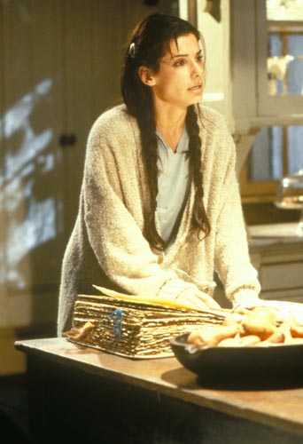 Bullock, Sandra [Practical Magic] Photo