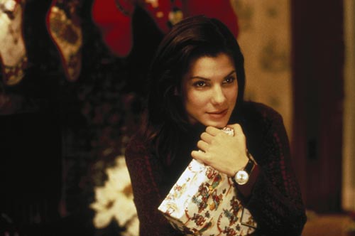 Bullock, Sandra [While You Were Sleeping] Photo
