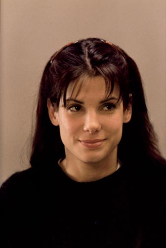 Bullock, Sandra [While you Were Sleeping] Photo