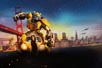 Bumblebee [Cast]