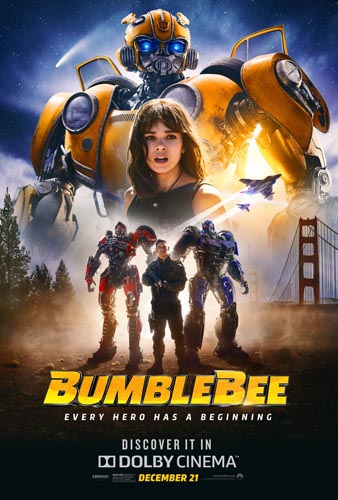 Bumblebee [Cast] Photo