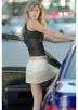 Bundchen, Gisele [Taxi]