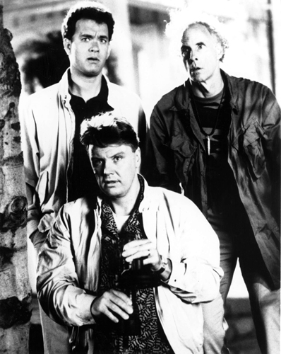 Burbs, The [Cast] Photo