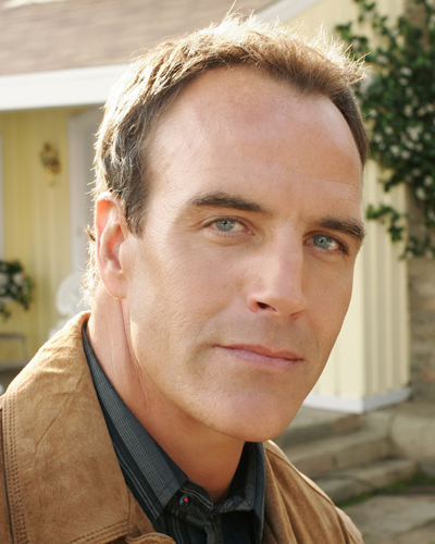 Burgi, Richard [Desperate Housewives] Photo