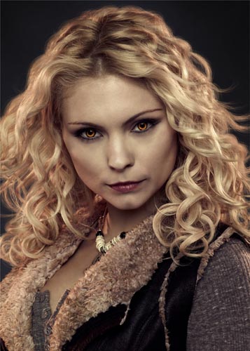 Buring, MyAnna [Twilight: Breaking Dawn] Photo
