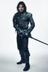 Burke, Tom [The Musketeers]