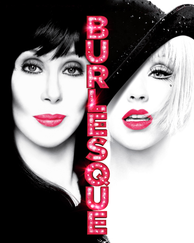 Burlesque [Cast] Photo