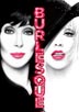 Burlesque [Cast]