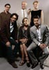Burn After Reading [Cast]