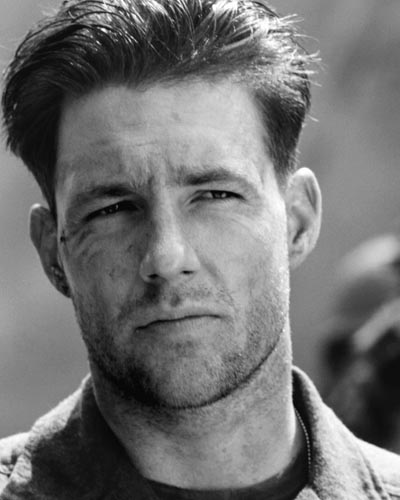 Burns, Edward [Saving Private Ryan] Photo