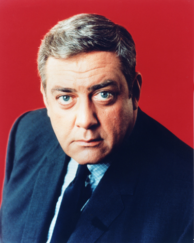 Burr, Raymond [Perry Mason] Photo