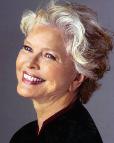 Burstyn, Ellen Photo