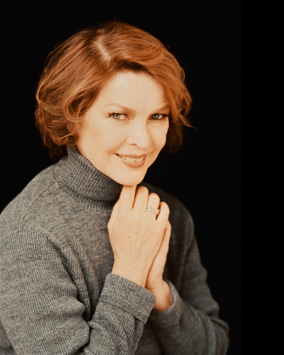 Burstyn, Ellen Photo
