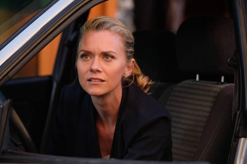 Burton, Hilarie [Lethal Weapon] Photo