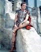 Burton, Richard [Cleopatra]
