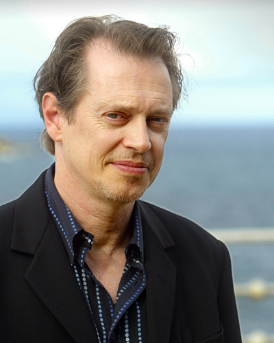 Buscemi, Steve Photo