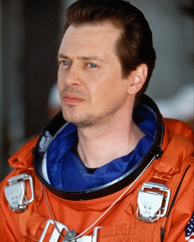 Buscemi, Steve [Armageddon] Photo