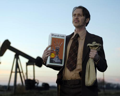 Buscemi, Steve [Big Fish] Photo