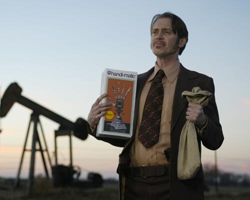 Buscemi, Steve [Big Fish] Photo