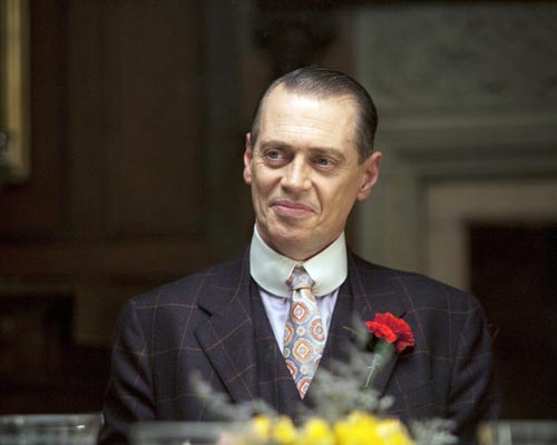 Buscemi, Steve [Boardwalk Empire] Photo