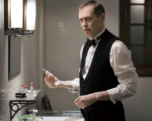 Buscemi, Steve [Boardwalk Empire] Photo