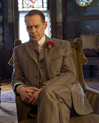 Buscemi, Steve [Boardwalk Empire] Photo