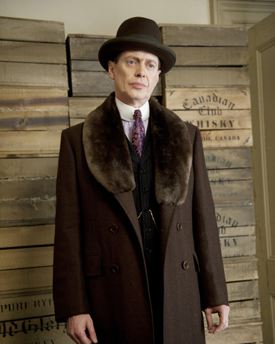 Buscemi, Steve [Boardwalk Empire] Photo