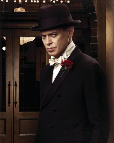 Buscemi, Steve [Boardwalk Empire] Photo