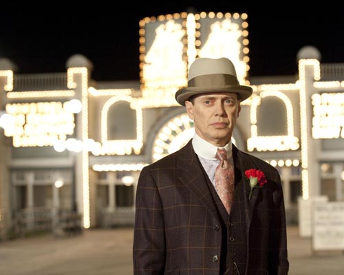 Buscemi, Steve [Boardwalk Empire] Photo