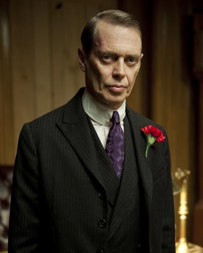 Buscemi, Steve [Boardwalk Empire] Photo